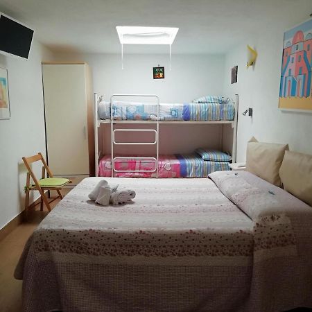 B&B Celestina Ischia Lacco Ameno  Luaran gambar