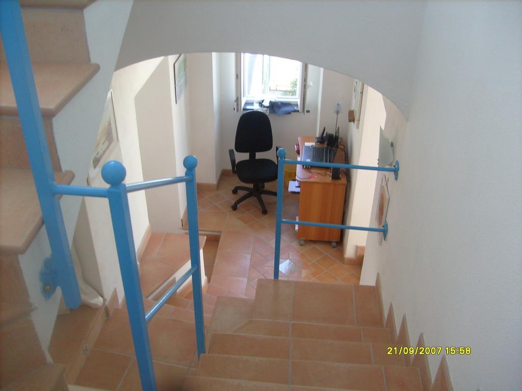 B&B Celestina Ischia Lacco Ameno  Luaran gambar