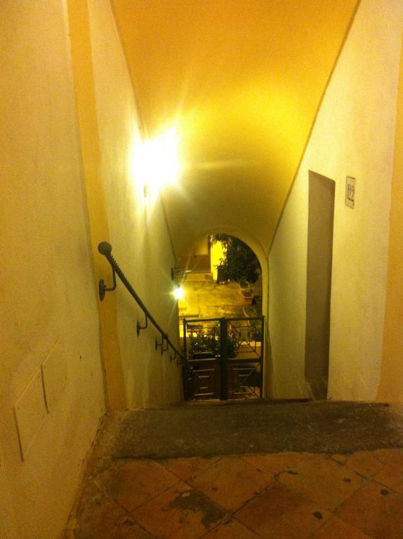 B&B Celestina Ischia Lacco Ameno  Luaran gambar