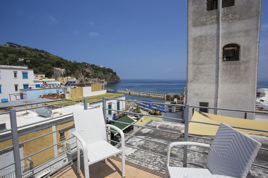 B&B Celestina Ischia Lacco Ameno  Luaran gambar