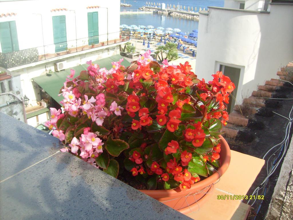 B&B Celestina Ischia Lacco Ameno  Luaran gambar