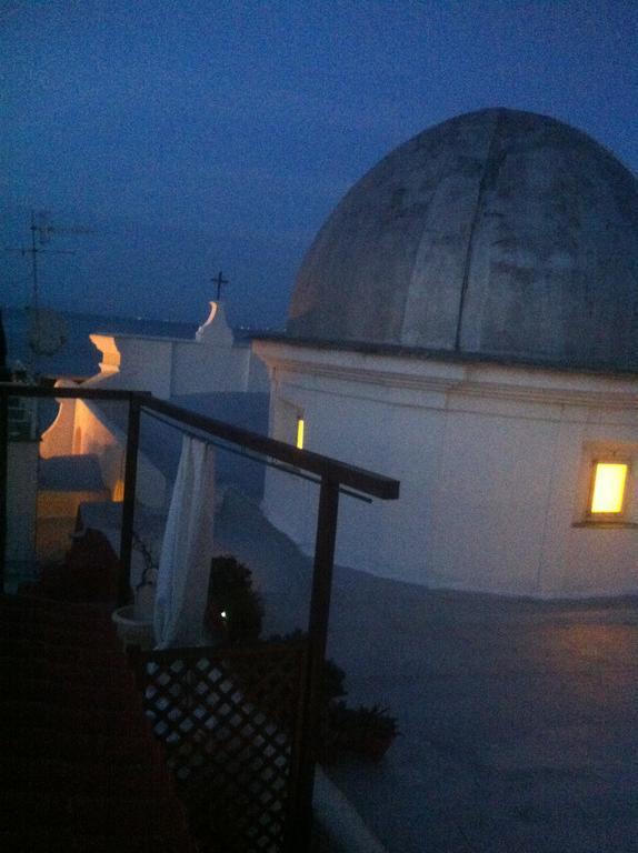 B&B Celestina Ischia Lacco Ameno  Luaran gambar