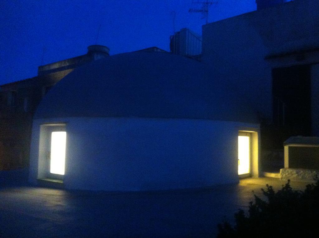 B&B Celestina Ischia Lacco Ameno  Luaran gambar