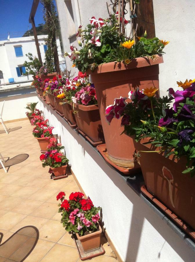 B&B Celestina Ischia Lacco Ameno  Luaran gambar