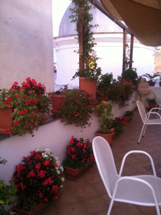 B&B Celestina Ischia Lacco Ameno  Luaran gambar