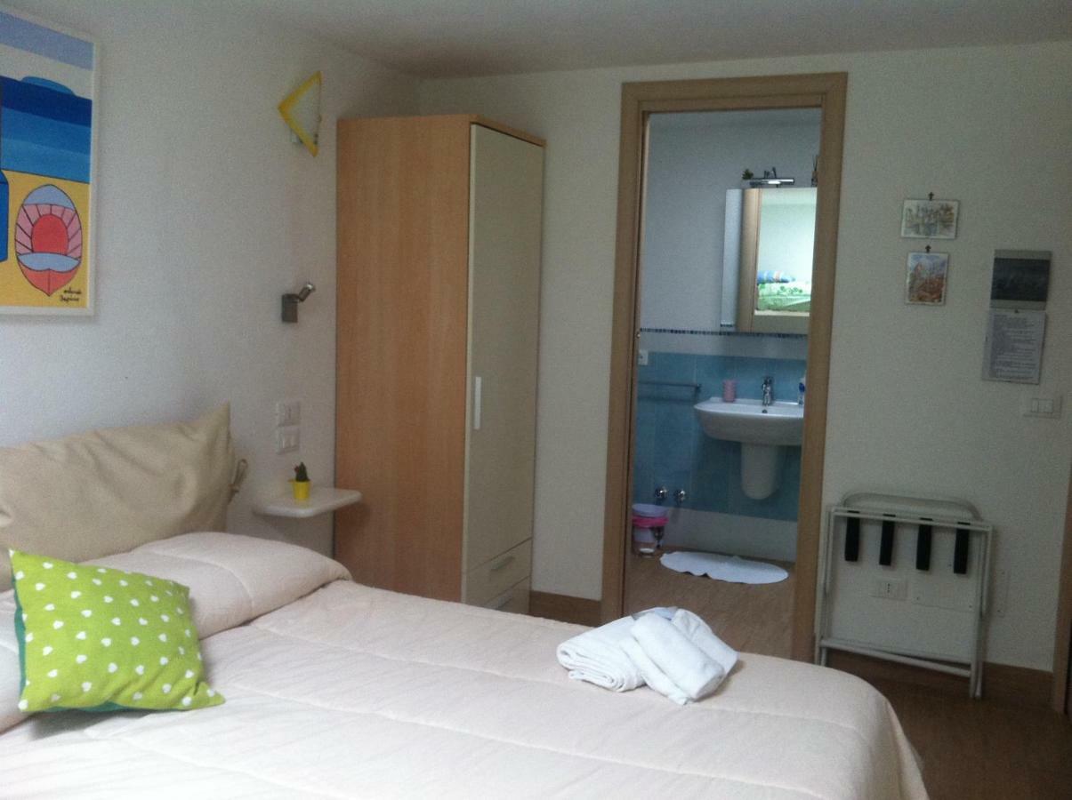 B&B Celestina Ischia Lacco Ameno  Luaran gambar
