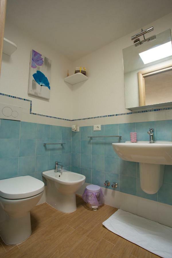 B&B Celestina Ischia Lacco Ameno  Luaran gambar