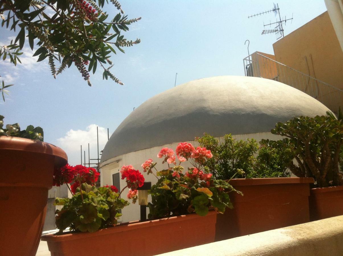 B&B Celestina Ischia Lacco Ameno  Luaran gambar