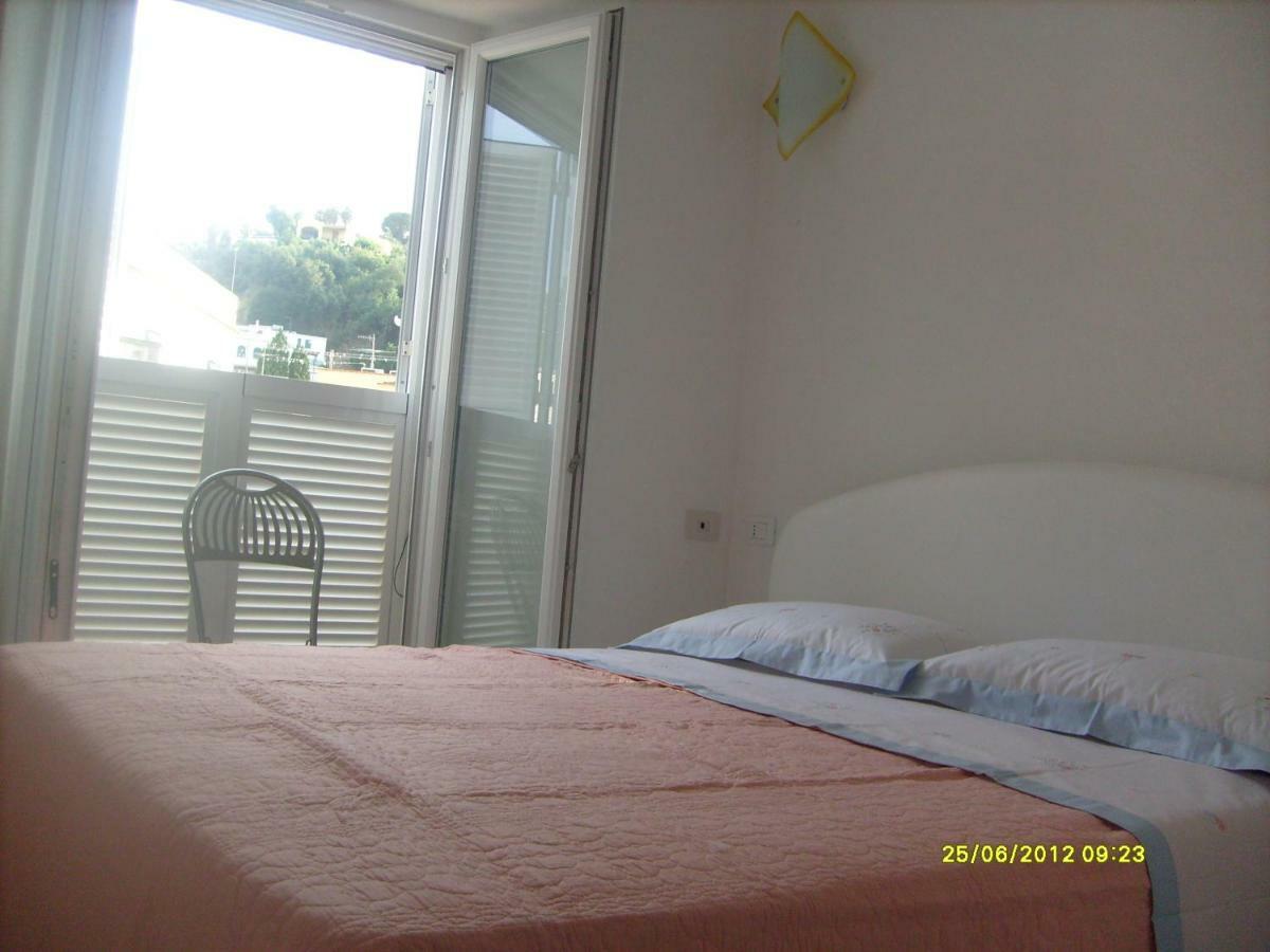 B&B Celestina Ischia Lacco Ameno  Luaran gambar