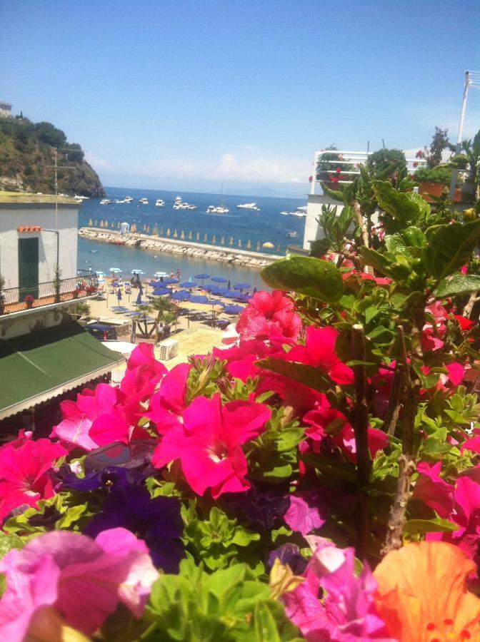 B&B Celestina Ischia Lacco Ameno  Luaran gambar